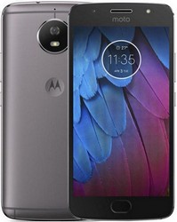 Прошивка телефона Motorola Moto G5s в Комсомольске-на-Амуре